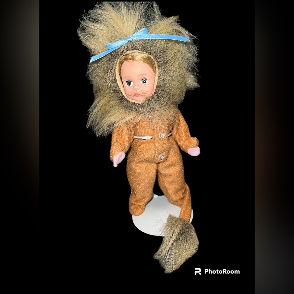 Madame Alexander Wizard Of Oz Dorothy Tin Man, Scarecrow, Etc. 8” inch Dolls - Picture 6 of 7